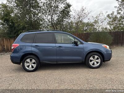 2014 Subaru Forester 2.5i Premium - Photo 1 - Santa Fe, NM 87507