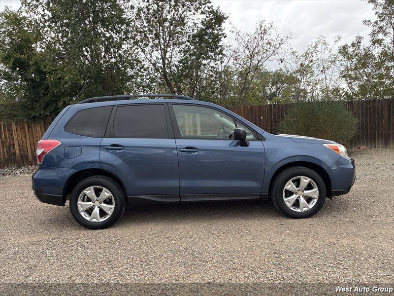 2014 Subaru Forester 2.5i Premium   - Photo 1 - Santa Fe, NM 87507