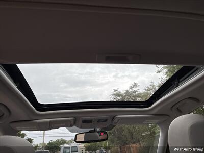 2014 Subaru Forester 2.5i Premium - Photo 16 - Santa Fe, NM 87507