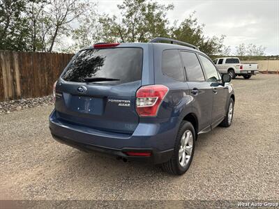 2014 Subaru Forester 2.5i Premium - Photo 7 - Santa Fe, NM 87507