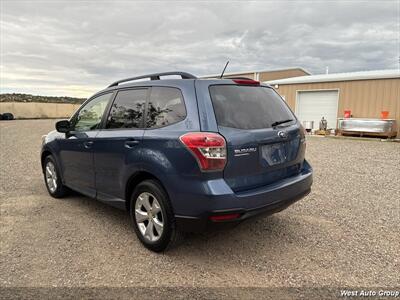2014 Subaru Forester 2.5i Premium - Photo 5 - Santa Fe, NM 87507