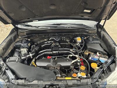 2014 Subaru Forester 2.5i Premium - Photo 14 - Santa Fe, NM 87507