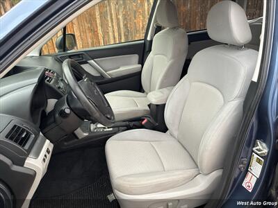 2014 Subaru Forester 2.5i Premium - Photo 9 - Santa Fe, NM 87507