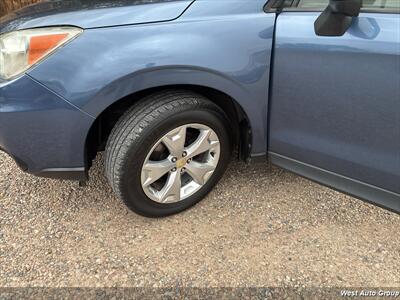 2014 Subaru Forester 2.5i Premium - Photo 17 - Santa Fe, NM 87507