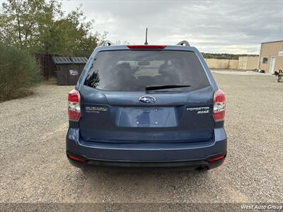 2014 Subaru Forester 2.5i Premium - Photo 6 - Santa Fe, NM 87507