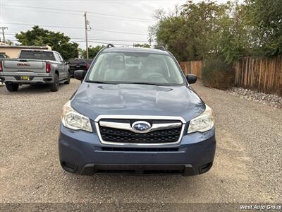 2014 Subaru Forester 2.5i Premium - Photo 3 - Santa Fe, NM 87507