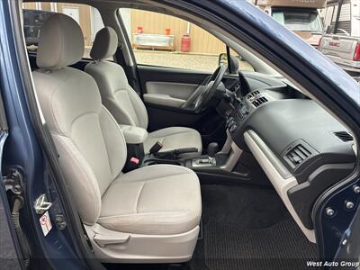 2014 Subaru Forester 2.5i Premium - Photo 10 - Santa Fe, NM 87507