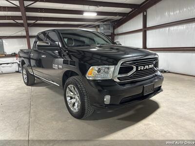 2016 RAM 1500 Laramie Limited - Photo 4 - Santa Fe, NM 87507