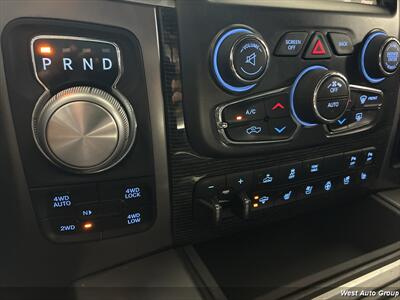 2016 RAM 1500 Laramie Limited - Photo 21 - Santa Fe, NM 87507