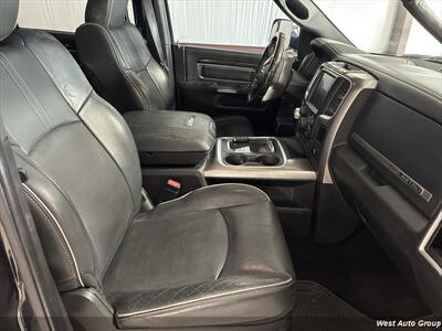 2016 RAM 1500 Laramie Limited - Photo 10 - Santa Fe, NM 87507