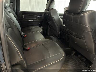 2016 RAM 1500 Laramie Limited - Photo 11 - Santa Fe, NM 87507