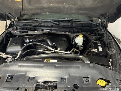 2016 RAM 1500 Laramie Limited - Photo 19 - Santa Fe, NM 87507