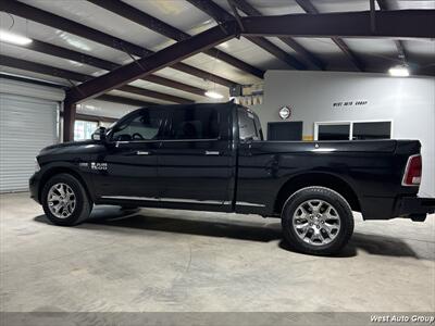 2016 RAM 1500 Laramie Limited - Photo 2 - Santa Fe, NM 87507