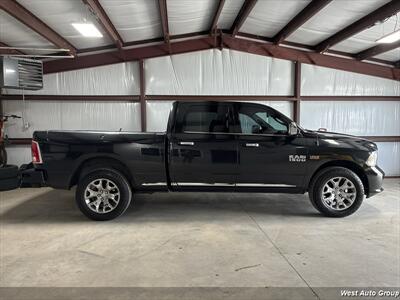 2016 RAM 1500 Laramie Limited - Photo 7 - Santa Fe, NM 87507