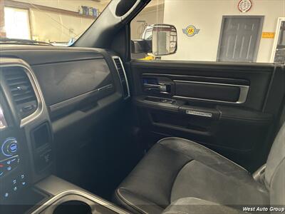 2016 RAM 1500 Laramie Limited - Photo 16 - Santa Fe, NM 87507