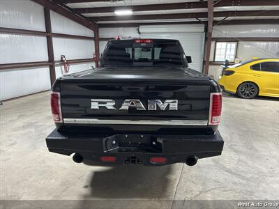 2016 RAM 1500 Laramie Limited - Photo 3 - Santa Fe, NM 87507