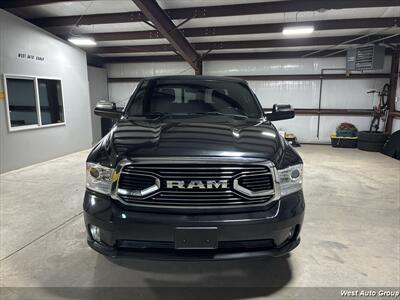 2016 RAM 1500 Laramie Limited - Photo 5 - Santa Fe, NM 87507