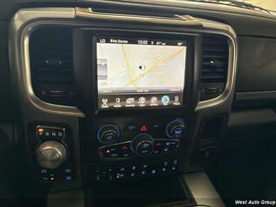 2016 RAM 1500 Laramie Limited - Photo 15 - Santa Fe, NM 87507