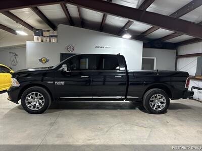 2016 RAM 1500 Laramie Limited - Photo 6 - Santa Fe, NM 87507