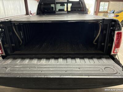 2016 RAM 1500 Laramie Limited - Photo 8 - Santa Fe, NM 87507