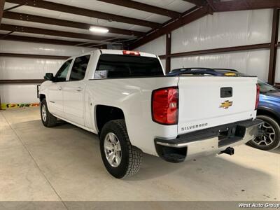 2015 Chevrolet Silverado 1500 LT   - Photo 4 - Santa Fe, NM 87507