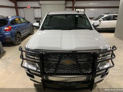 2015 Chevrolet Silverado 1500 LT   - Photo 5 - Santa Fe, NM 87507