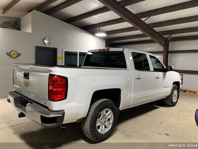 2015 Chevrolet Silverado 1500 LT   - Photo 3 - Santa Fe, NM 87507