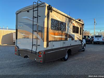 2017 Winnebago Veiw 24J   - Photo 8 - Santa Fe, NM 87507