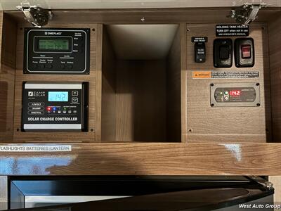 2017 Winnebago Veiw 24J   - Photo 18 - Santa Fe, NM 87507