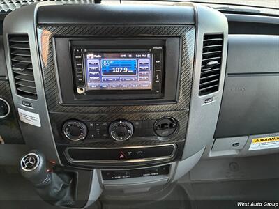 2017 Winnebago Veiw 24J   - Photo 20 - Santa Fe, NM 87507