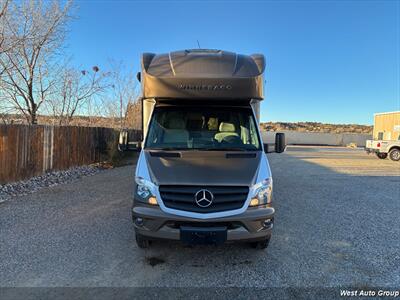 2017 Winnebago Veiw 24J   - Photo 5 - Santa Fe, NM 87507