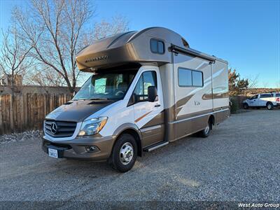 2017 Winnebago Veiw 24J   - Photo 1 - Santa Fe, NM 87507