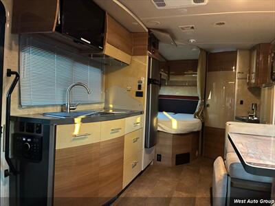 2017 Winnebago Veiw 24J   - Photo 13 - Santa Fe, NM 87507