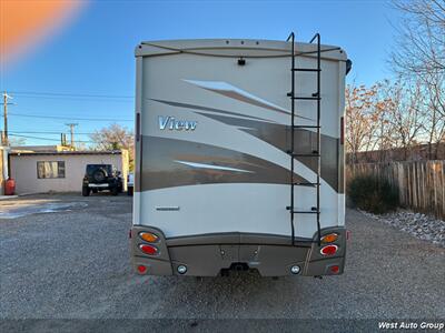 2017 Winnebago Veiw 24J   - Photo 7 - Santa Fe, NM 87507