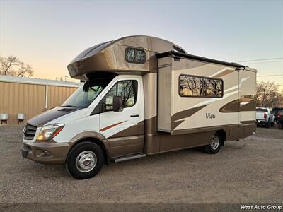 2017 Winnebago Veiw 24J   - Photo 10 - Santa Fe, NM 87507