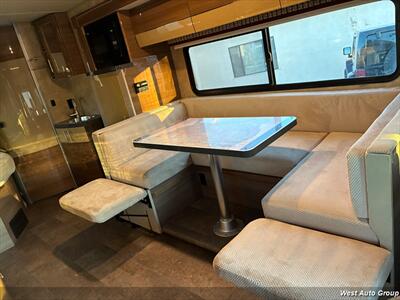 2017 Winnebago Veiw 24J   - Photo 14 - Santa Fe, NM 87507
