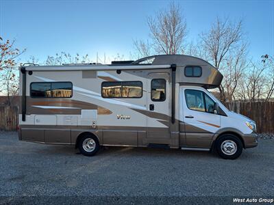 2017 Winnebago Veiw 24J   - Photo 4 - Santa Fe, NM 87507