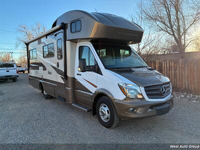 2017 Winnebago Veiw 24J   - Photo 2 - Santa Fe, NM 87507