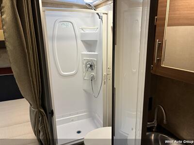 2017 Winnebago Veiw 24J   - Photo 16 - Santa Fe, NM 87507