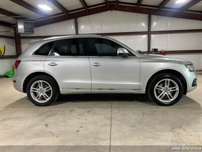 2013 Audi Q5 2.0T quattro Premium Plus   - Photo 3 - Santa Fe, NM 87507