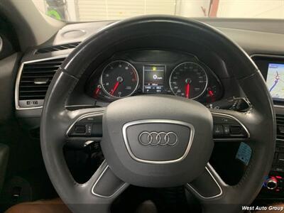 2013 Audi Q5 2.0T quattro Premium Plus   - Photo 17 - Santa Fe, NM 87507