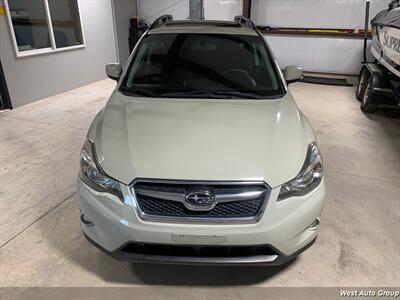 2013 Subaru XV Crosstrek 2.0i Premium   - Photo 7 - Santa Fe, NM 87507