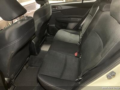 2013 Subaru XV Crosstrek 2.0i Premium   - Photo 11 - Santa Fe, NM 87507