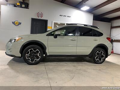 2013 Subaru XV Crosstrek 2.0i Premium   - Photo 5 - Santa Fe, NM 87507