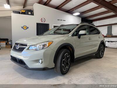 2013 Subaru XV Crosstrek 2.0i Premium  