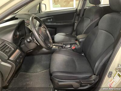 2013 Subaru XV Crosstrek 2.0i Premium   - Photo 9 - Santa Fe, NM 87507