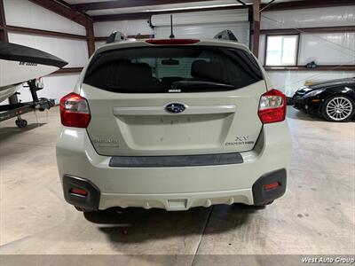 2013 Subaru XV Crosstrek 2.0i Premium   - Photo 6 - Santa Fe, NM 87507