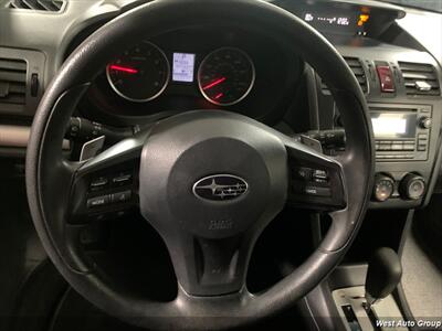 2013 Subaru XV Crosstrek 2.0i Premium   - Photo 14 - Santa Fe, NM 87507