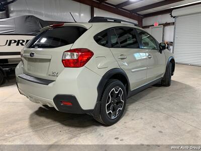 2013 Subaru XV Crosstrek 2.0i Premium   - Photo 4 - Santa Fe, NM 87507