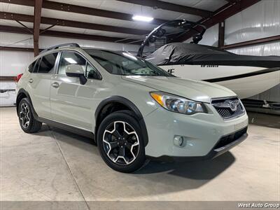 2013 Subaru XV Crosstrek 2.0i Premium   - Photo 2 - Santa Fe, NM 87507